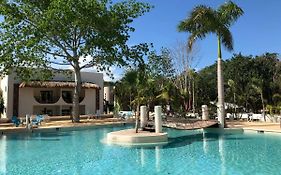 Casa Kaoba Hotel&Suites